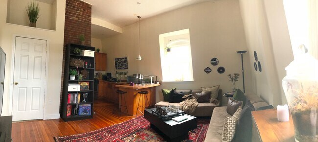 354 Broadway unit 6, Somerville, MA 02145 - photo 3