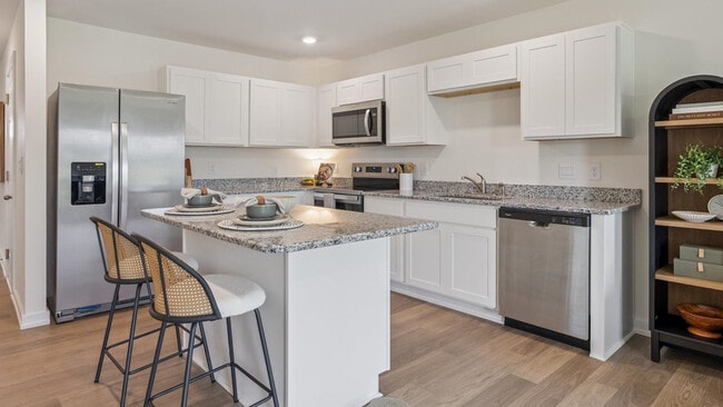 4019 Picket Line Dr, Jefferson City, TN 37760 - photo 2