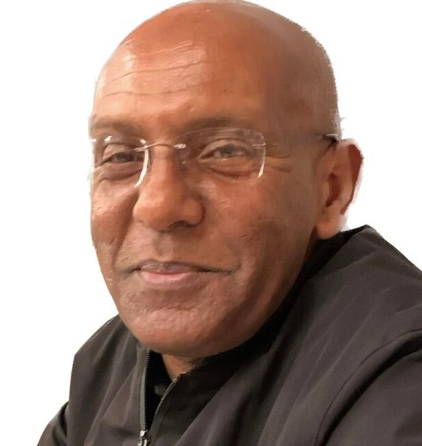 Daniel Abebe