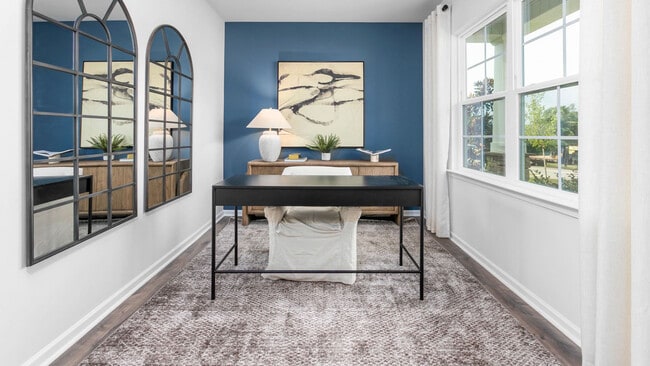 1375 Lansdowne Dr, Mebane, NC 27302 - photo 4