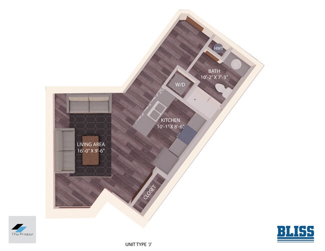 Frazier Apartments, Getzville, NY 14068 - photo 4