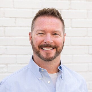 Jon Austin