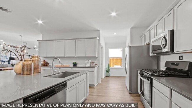 15747 Garden Ridge Dr, Montgomery, TX 77316 - photo 7