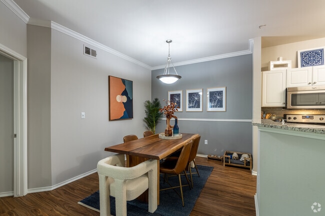 Gables at the Terrace, Austin, TX 78746 - photo 7