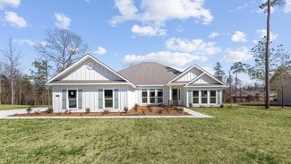 16 Wabash Way, Sumrall, MS 39482