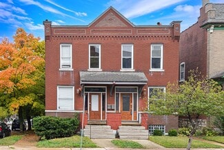 2602 Minnesota Ave, St. Louis, MO 63118
