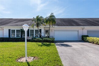 1252 S Brandywine Cir, Fort Myers, FL 33919