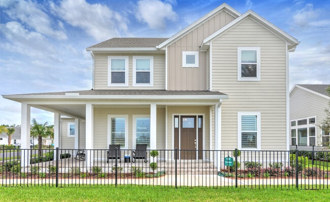 12139 Gathering Pines Rd unit 36454852, Jacksonville, FL 32224 - photo 4