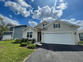 7717 W 105th Place, Saint John, IN 46373