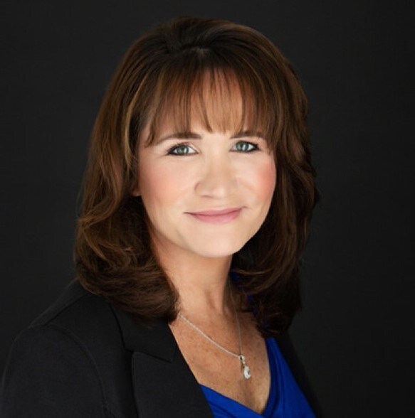 Laura Fuller