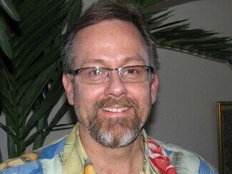 Troy Jensen
