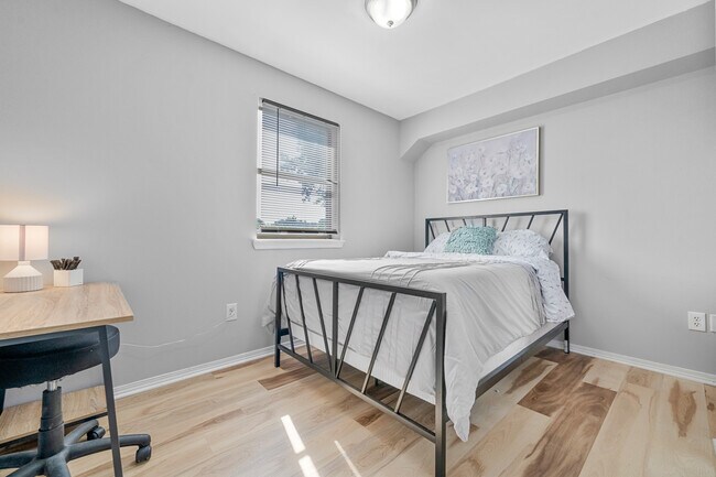 McGowan Flats Apartments, Little Rock, AR 72202 - photo 5