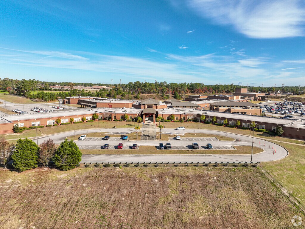 Gilbert Elementary School is a public option in Columbia, SC.