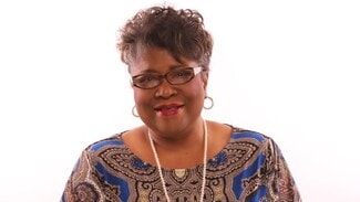 Sharon Butler-McCray