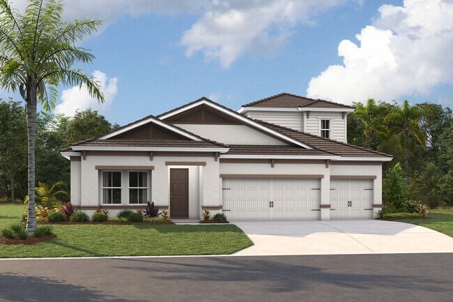 10347 Surrey Rose Dr unit 36723417, San Antonio, FL 33576 - photo 2