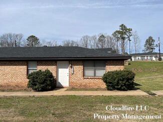 207 James Cir Unit 207, Oxford, MS 38655