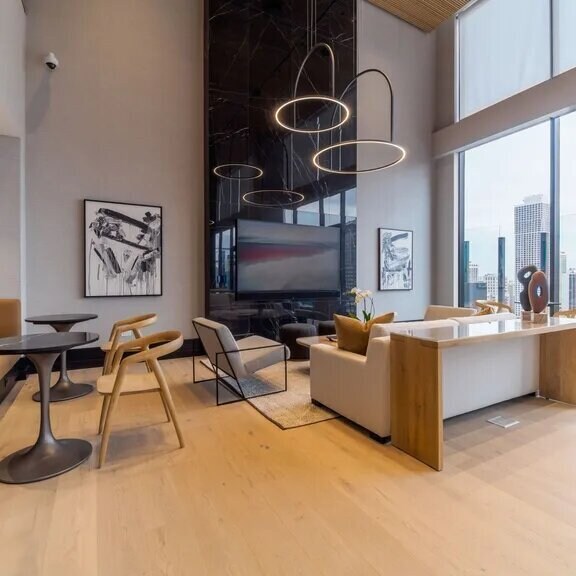 Parc Chestnut unit 1804, Chicago, IL 60610 - photo 5