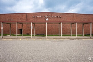 Holyoke High School