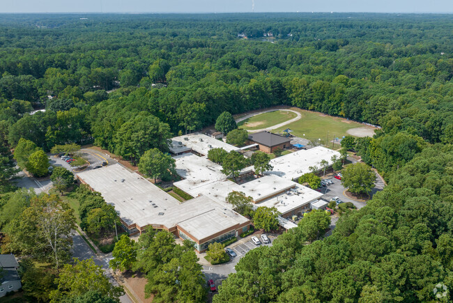 Briarcliff Elementary School