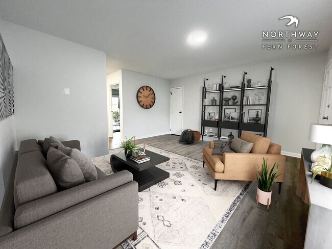 Northway at Fern Forest, Gastonia, NC 28054 - photo 7