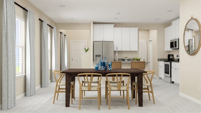 9524 Gaynor Cir unit 36035857, Jacksonville, FL 32219 - photo 6