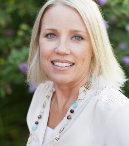 Stephanie Swafford