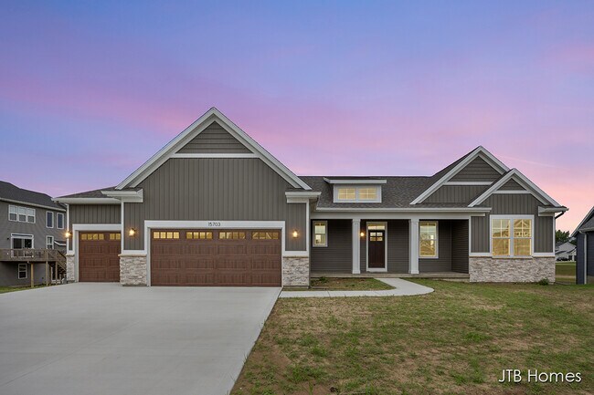 0 Newbridge Dr unit 37457038, Grand Haven, MI 49417 - photo 6