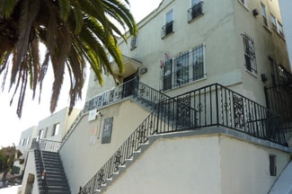 4017 W 28th St Unit 6, Los Angeles, CA 90018