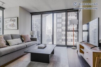 225 N Columbus Dr Unit FL24-ID1195, Chicago, IL 60601