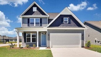 3029 Spain Ln Unit 36477965, Conway, SC 29527