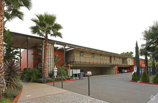 2555 Homestead Rd, Santa Clara, CA 95051