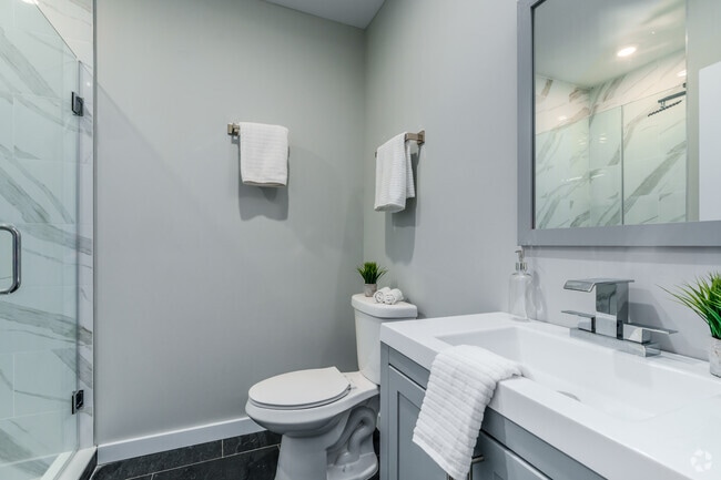 The George, Narberth, PA 19072 - photo 6