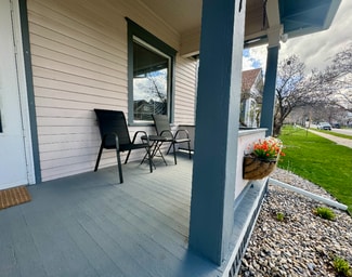 707 W Evelyn St, Lewistown, MT 59457