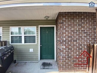 1207 Holly Ave Unit C, South Pittsburg, TN 37380