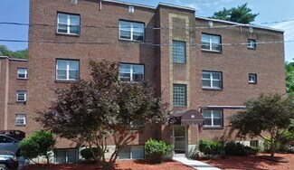 61 Selkirk Rd Unit 11, Boston, MA 02135
