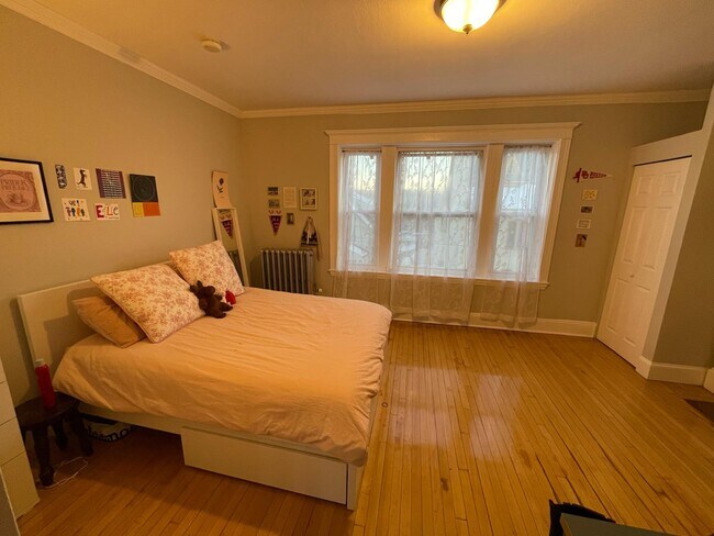 4 Farrington Ave unit 6, Allston, MA 02134 - photo 3