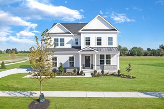 423 Crownleaf Dr, Middletown, DE 19709