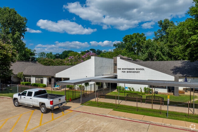 The Montessori School