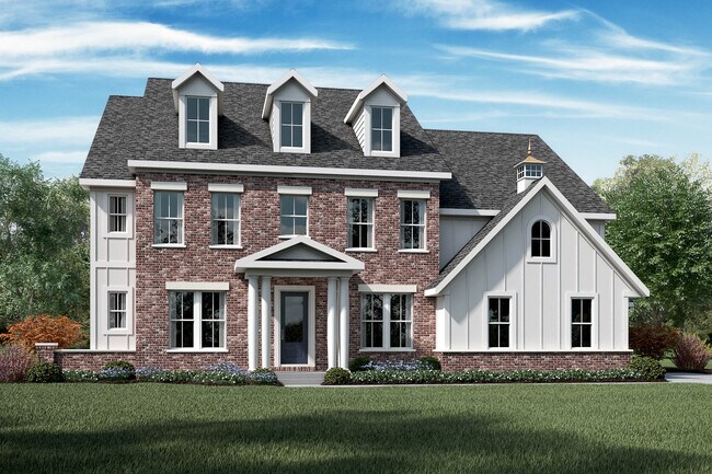 1572 Old Hickory Ln unit 36659016, Westfield, IN 46074 - photo 2