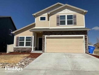 7717 Benecia Dr, Fountain, CO 80817