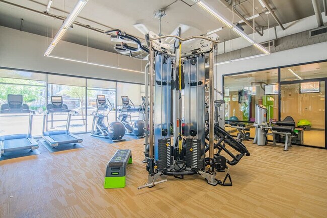 1016 N 3rd St unit ID1263065P, Phoenix, AZ 85004 - photo 6