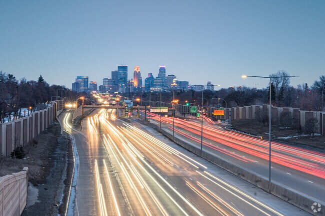 Windom has quick access to 35W.