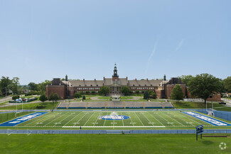 Port Chester Senior High School
