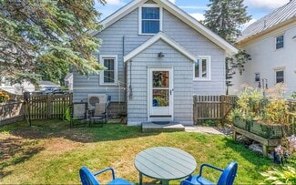 5 Franklin St, Brunswick, ME 04011