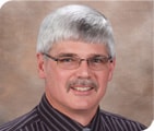 Robert 'RP' Pelke