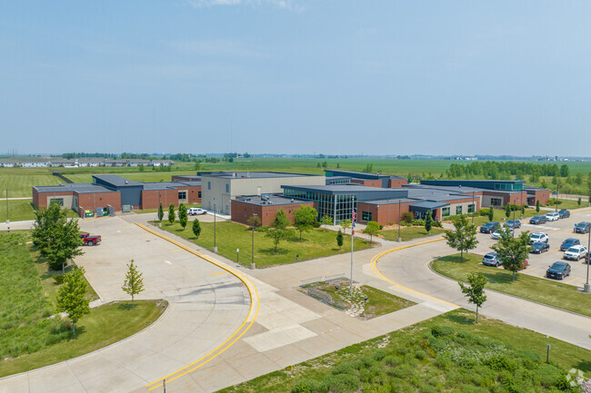 Rock Creek Elementary