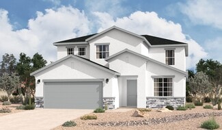 153 Pinos Altos Trail, Sunland Park, NM 88008