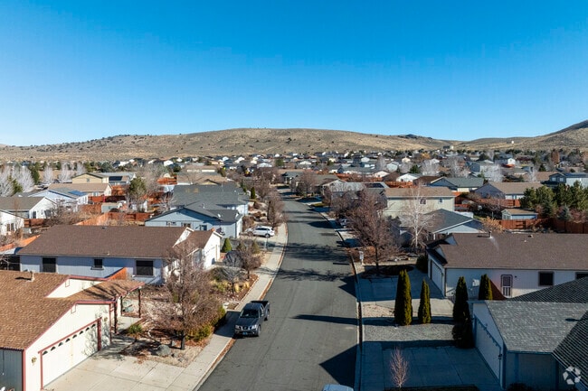 Aside from a few schools and convenience stores Cold Springs is mostly residential in nature.