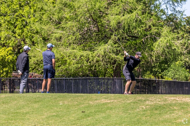 The Country Club of Lincoln is located near Greater South, offering a great place to play golf.