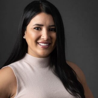 Stephanie Cruz